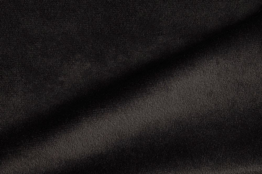 Fabrics - Radiance Velvet Dark Taupe - KOKET