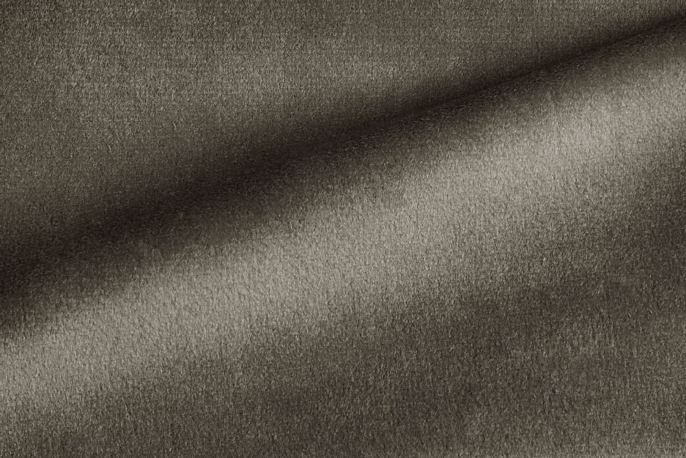 Fabrics - Radiance Velvet Greige Taupe - KOKET