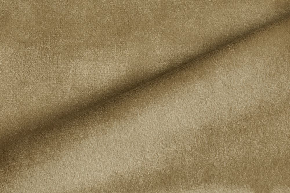 Tissus - Radiance Velvet Plaza Taupe - KOKET
