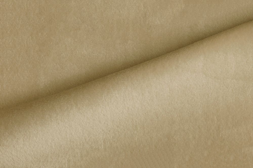 Fabrics - Radiance Velvet Pale Sand - KOKET