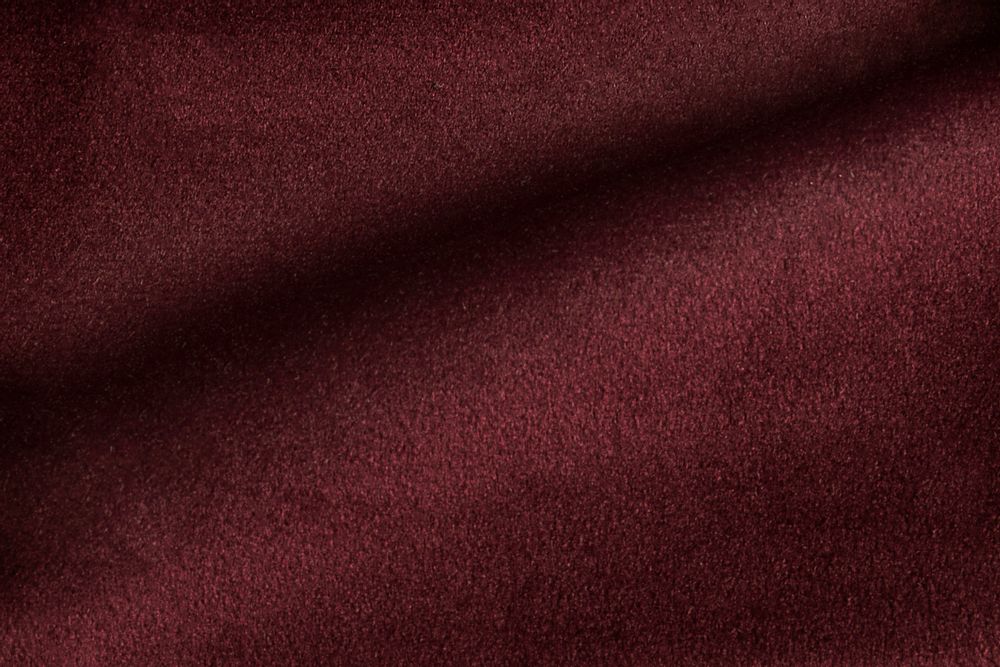 Tissus - Radiance Velvet Sirah - KOKET