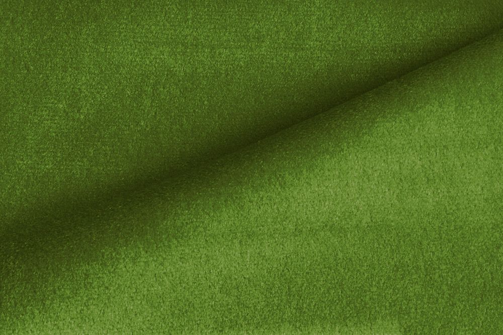 Fabrics - Radiance Velvet Palm Green - KOKET