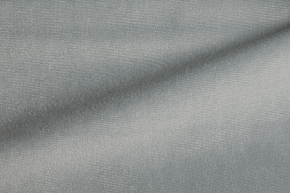 Tissus - Paris Velvet Light Blue - KOKET