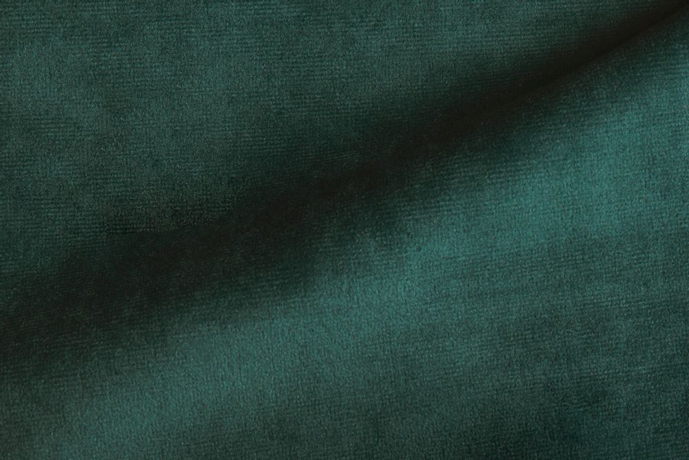 Fabrics - Paris Velvet Petrol - KOKET