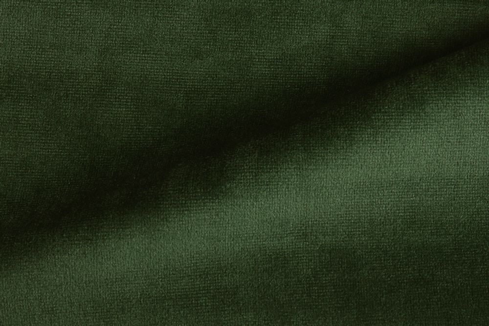 Tissus - Paris Velvet Green - KOKET