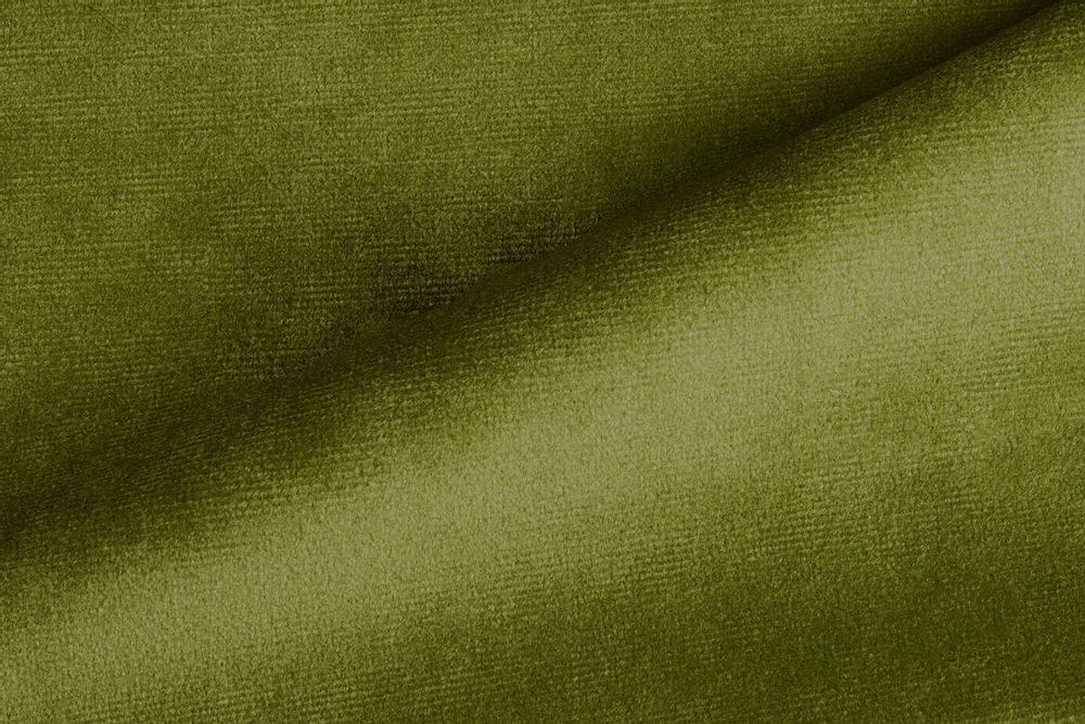 Fabrics - Paris Velvet Lima - KOKET
