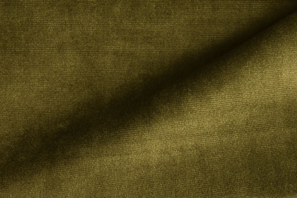 Fabrics - Paris Velvet Forest - KOKET