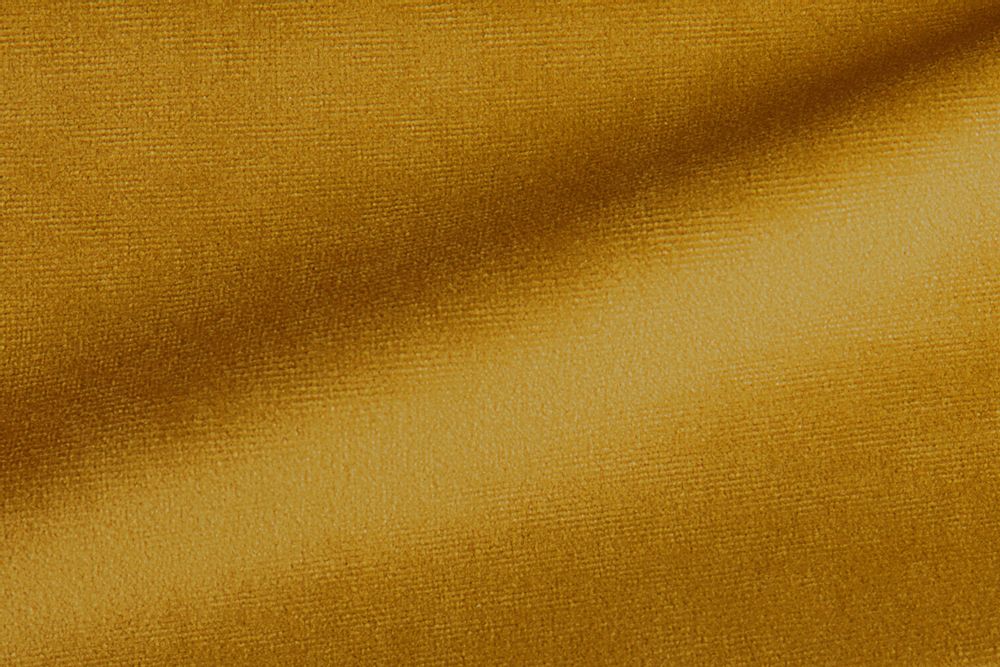 Tissus - Paris Velvet Mostaza - KOKET
