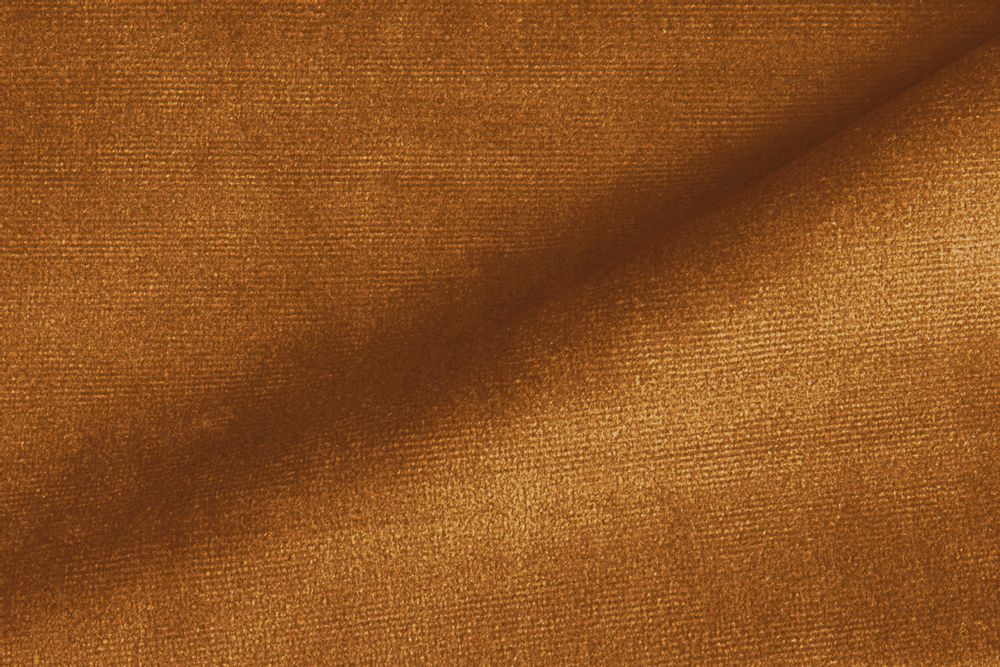 Fabrics - Paris Velvet Brick - KOKET