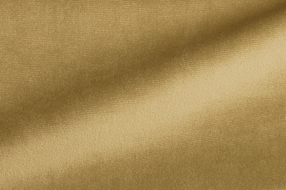 Tissus - Paris Velvet Camel - KOKET