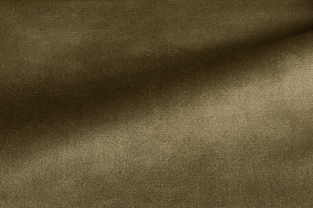 Fabrics - Paris Velvet Taupe - KOKET