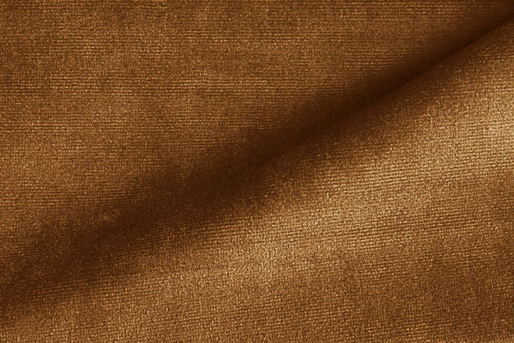 Fabrics - Paris Velvet Teja - KOKET