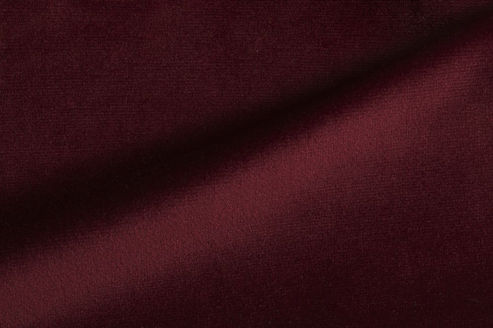 Tissus - Paris Velvet Wine - KOKET