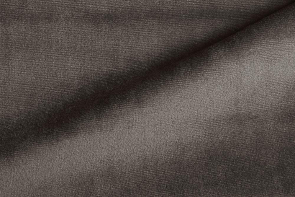 Tissus - Paris Velvet Anthracite - KOKET