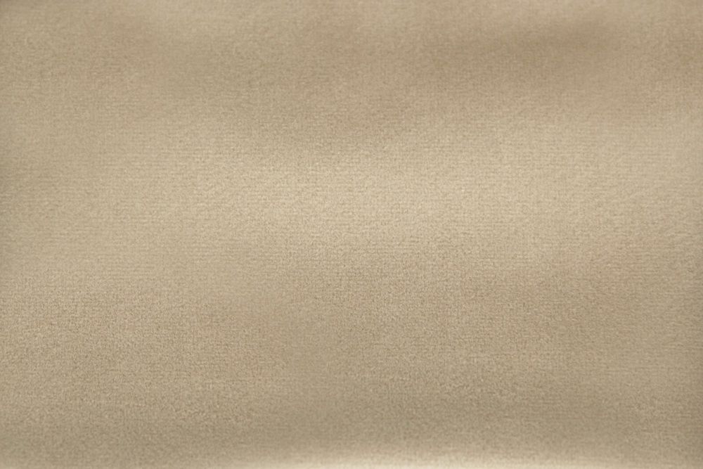 Tissus - Lux Velvet 0071 Beige - KOKET