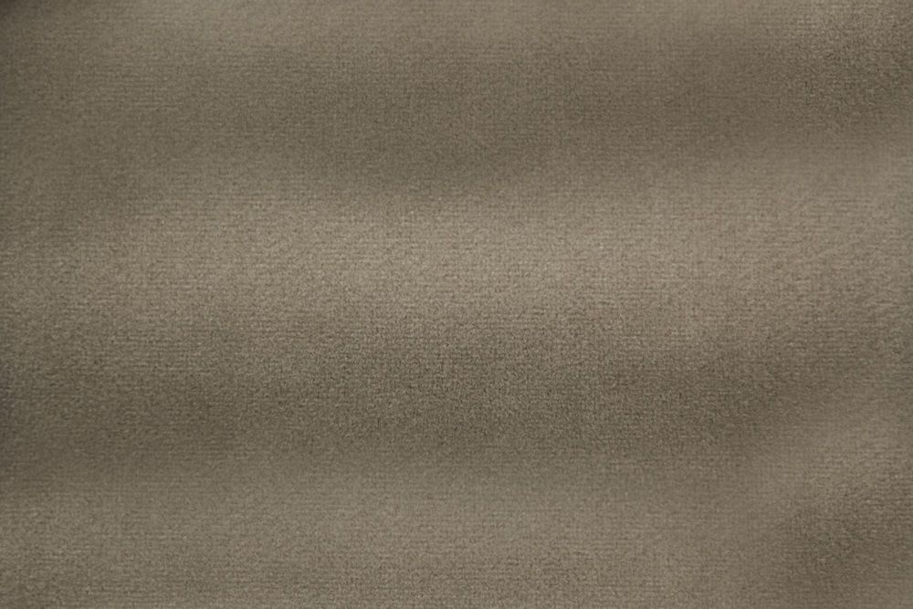 Tissus - Lux Velvet 0083 Taupe - KOKET