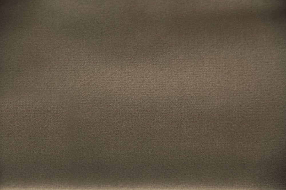 Fabrics - Lux Velvet 0074 Warm Taupe - KOKET