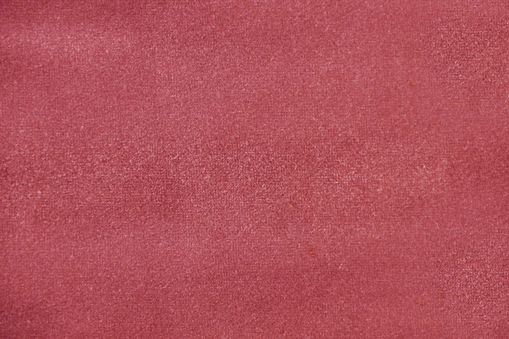 Fabrics - Lux Velvet 0328 Bubble Gum - KOKET