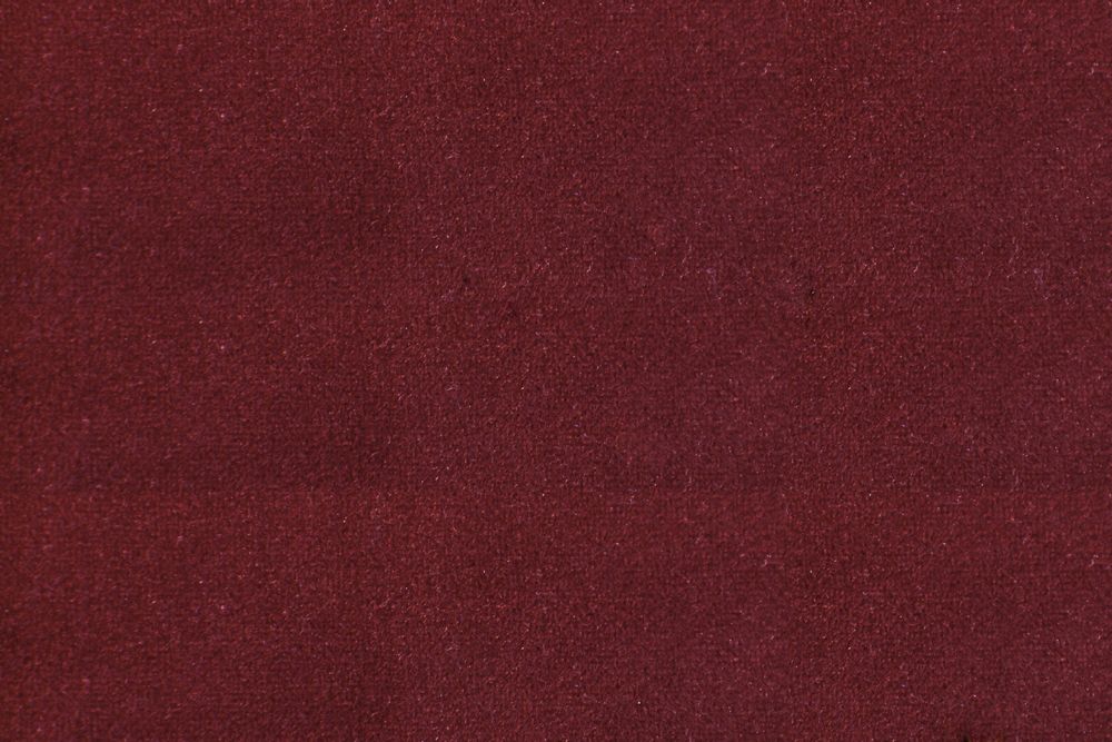 Tissus - Lux Velvet 0339 Ruby Wine - KOKET