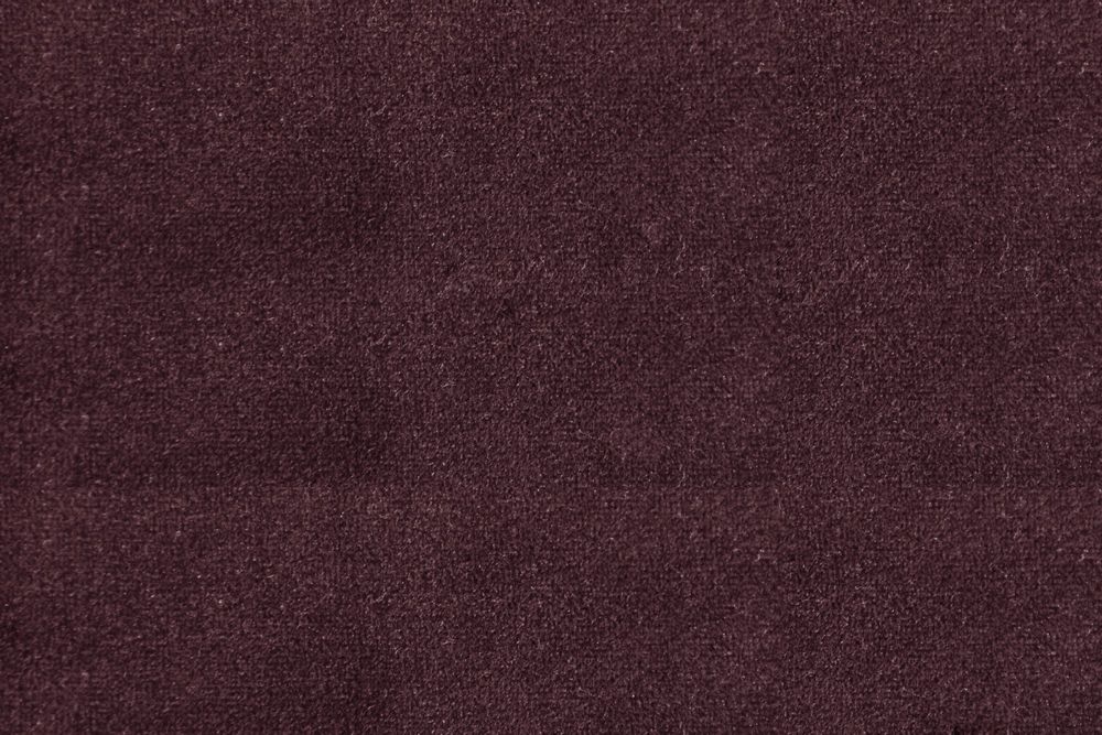 Tissus - Lux Velvet 0371 Syrah - KOKET