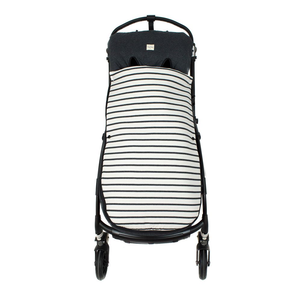 Accessoires enfants - Chancelière universelle pour poussette  - FUN*DAS BCN