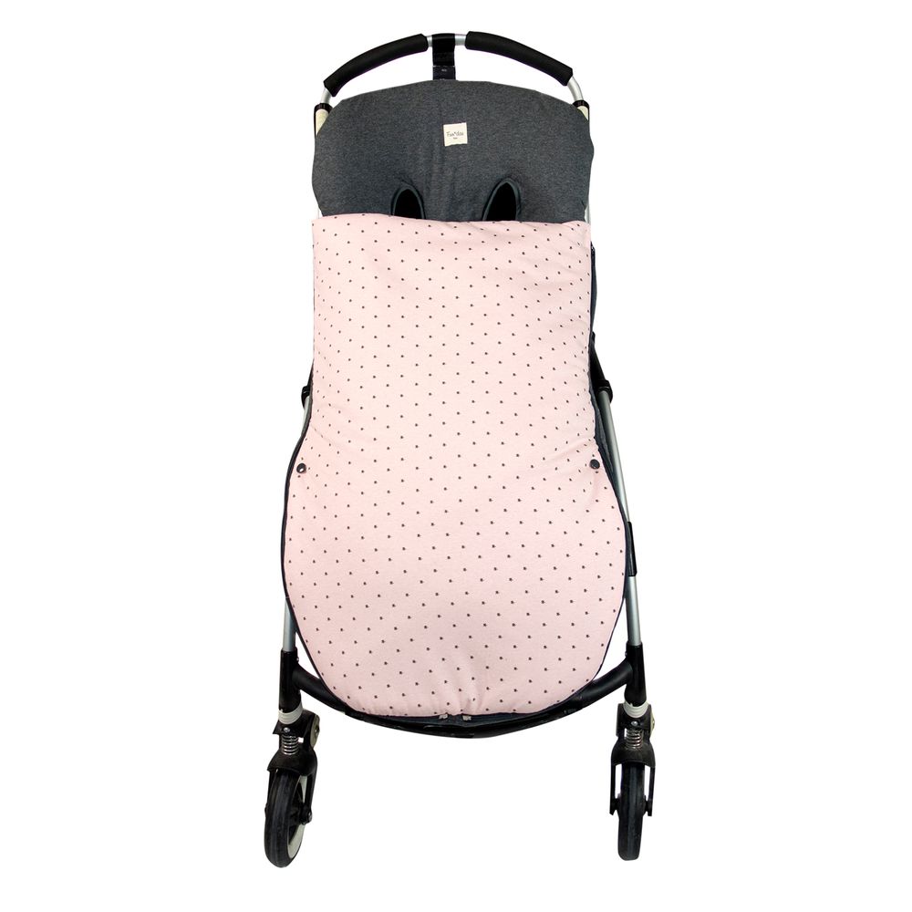 Accessoires enfants - Chancelière universelle pour poussette  - FUN*DAS BCN