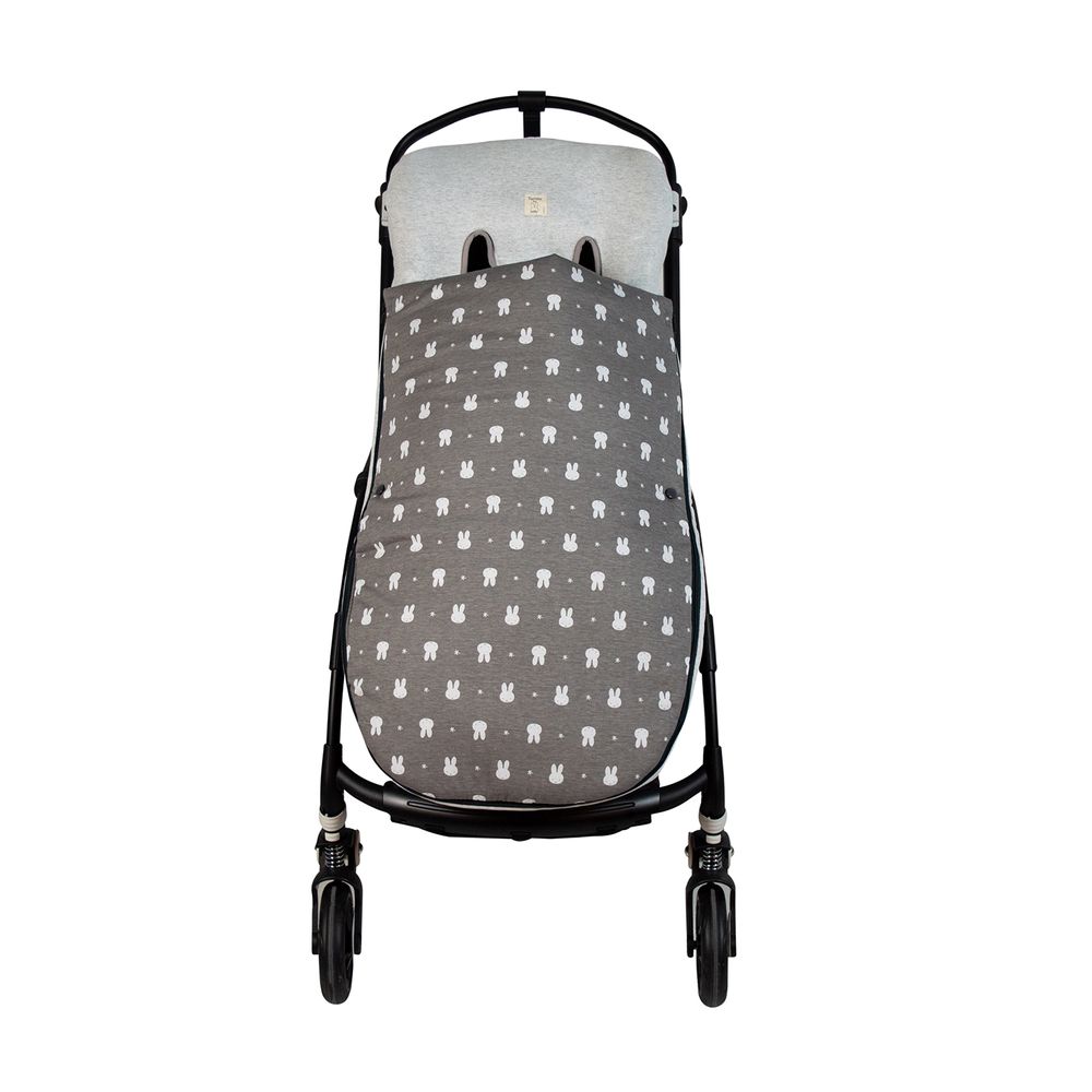 Accessoires enfants - Chancelière universelle pour poussette  - FUN*DAS BCN
