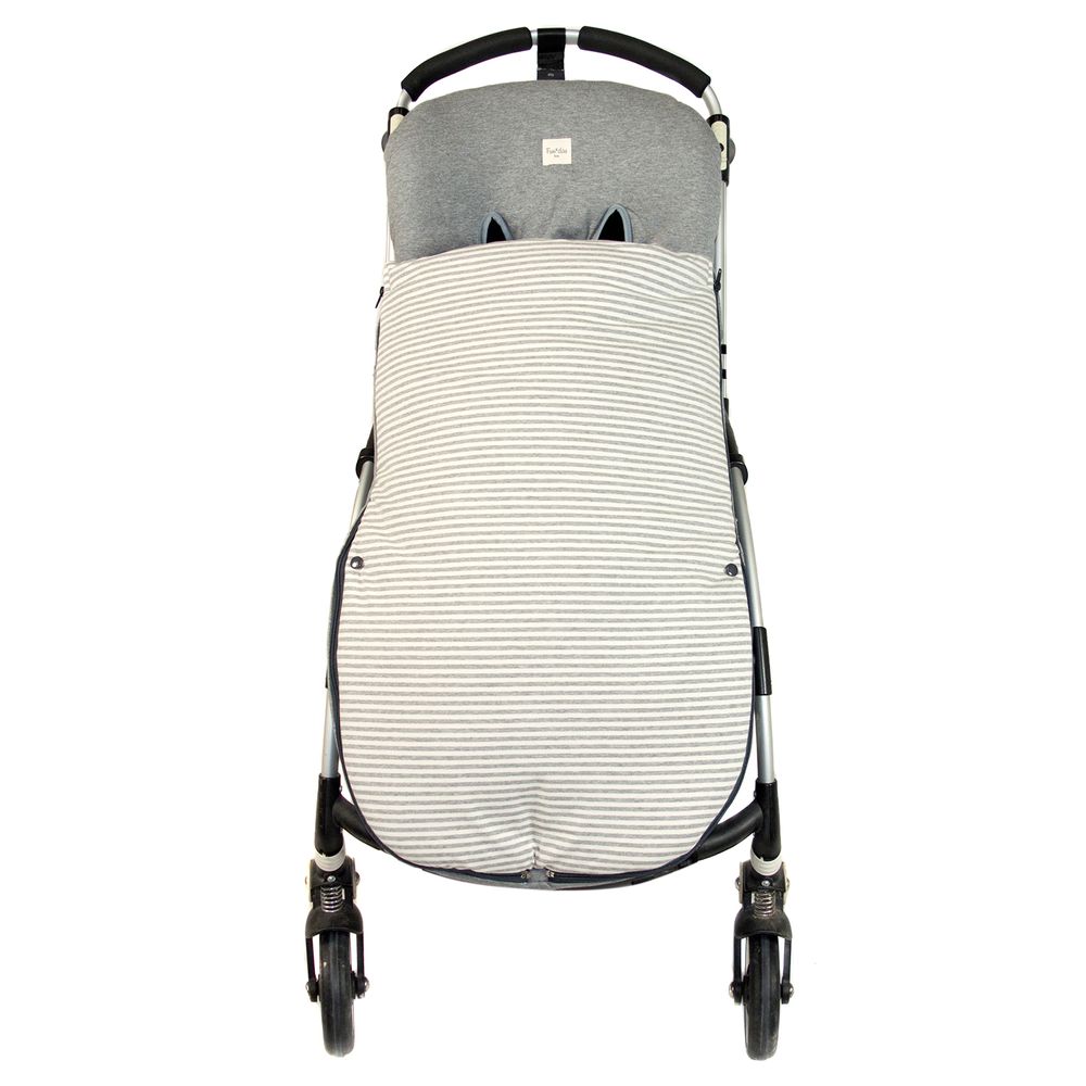 Accessoires enfants - Chancelière universelle pour poussette  - FUN*DAS BCN