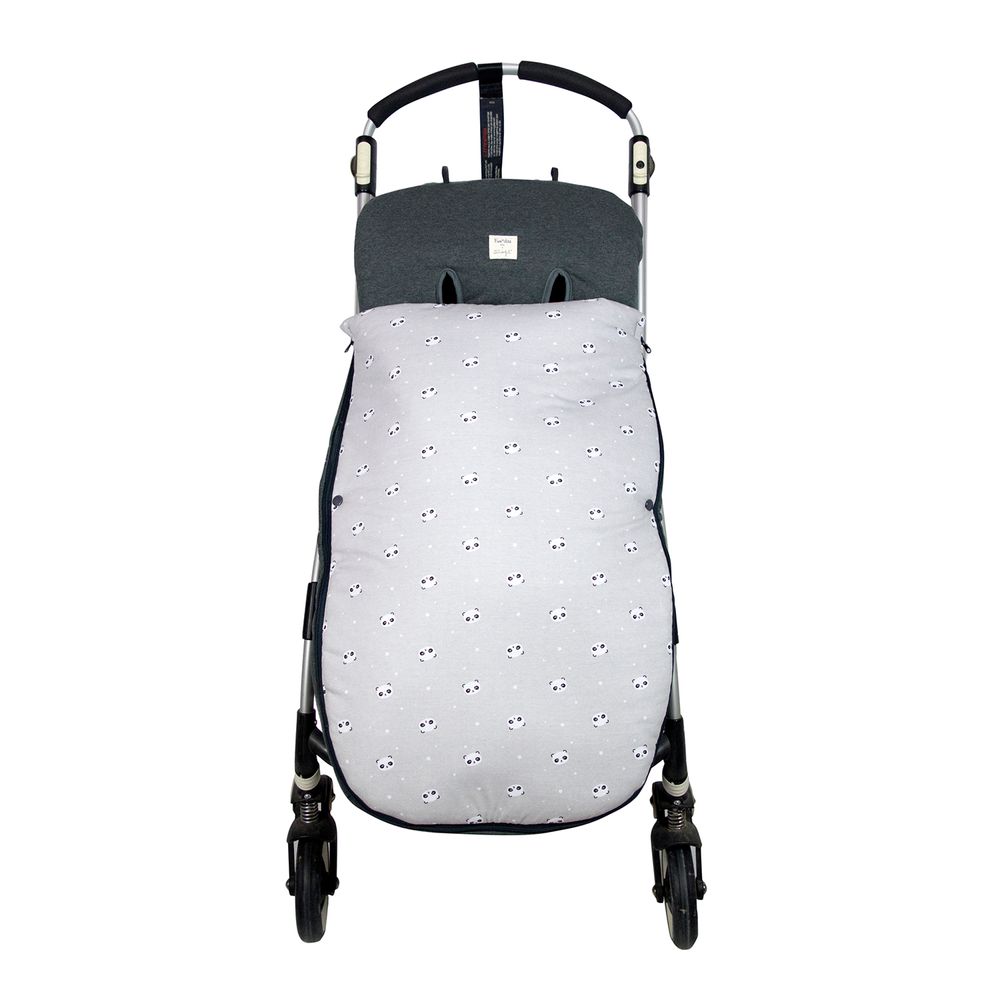 Accessoires enfants - Chancelière universelle pour poussette  - FUN*DAS BCN