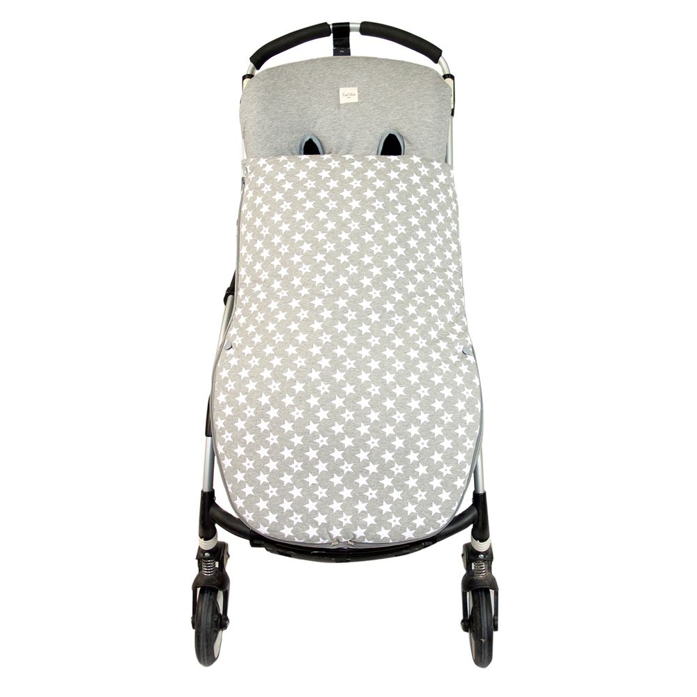 Accessoires enfants - Chancelière universelle pour poussette  - FUN*DAS BCN