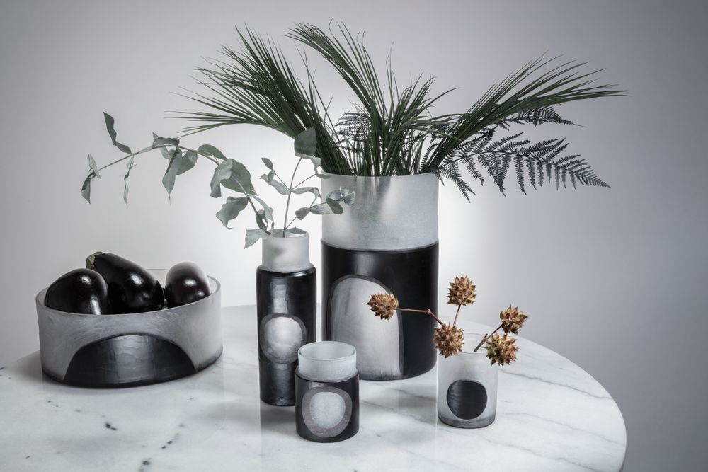 Objets de décoration - CARVED - TOM DIXON