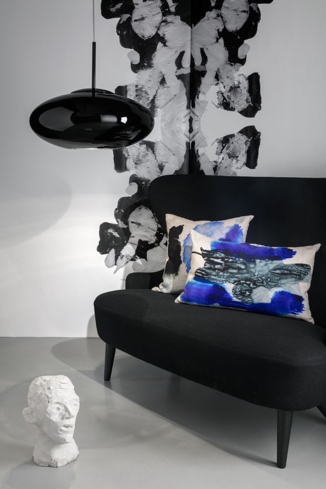 Coussins - BLOT - TOM DIXON