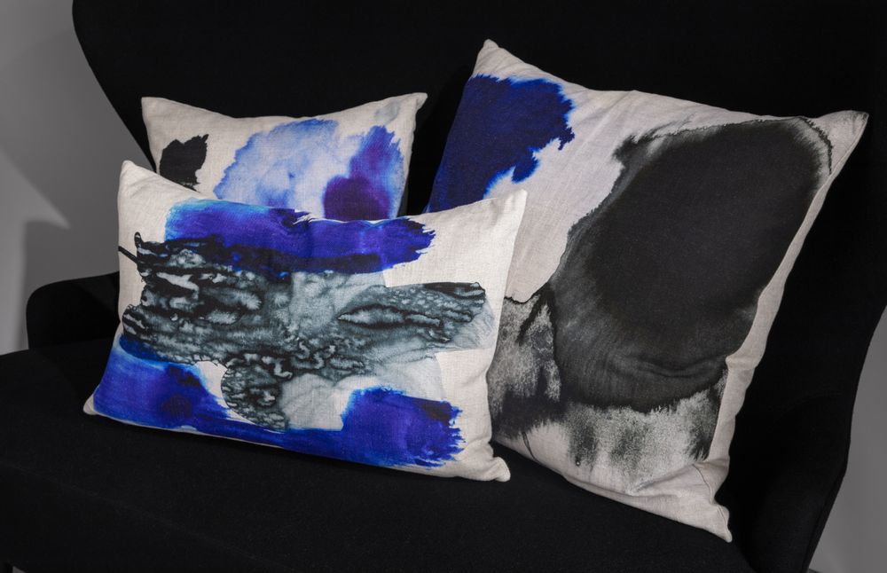 Coussins - BLOT - TOM DIXON