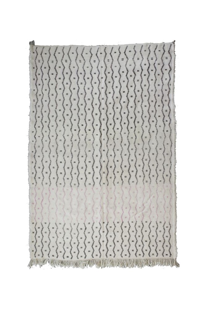 Design objects - TAA1263BE- Berber Rug BeniOurain - 295x200 cm - 116.1X78.7 in - AFOLKI BERBER RUGS