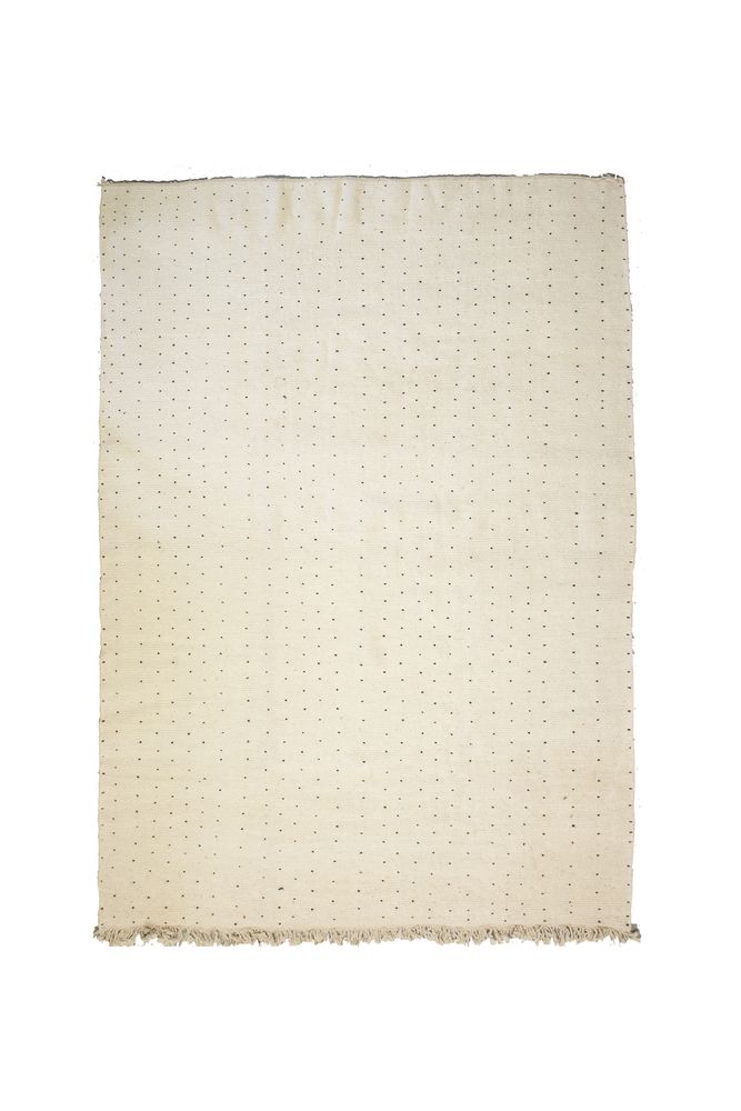 Other caperts - TAA1254BE Berber Rug Beni Ourain - 360X275 cm - 141.7X108.3 in - AFOLKI BERBER RUGS