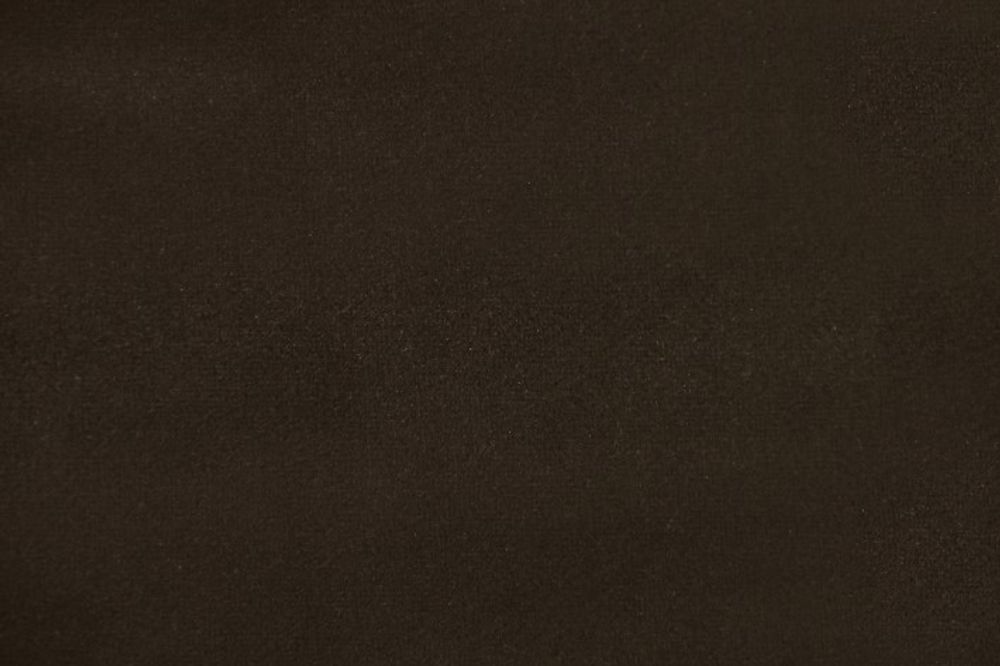 Tissus - Lux Velvet 0450 Chocolat - KOKET