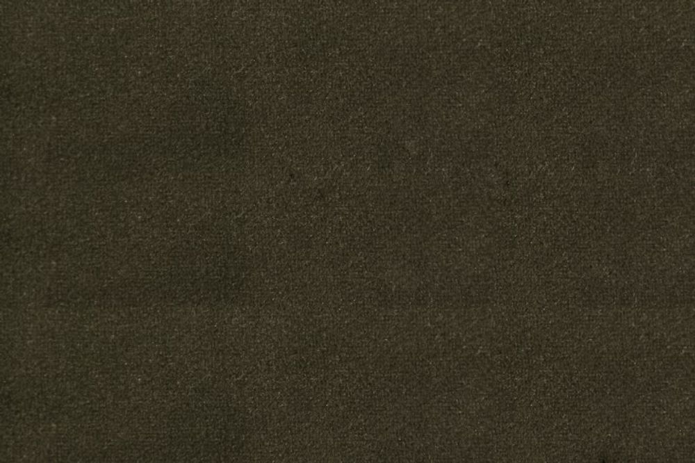 Fabrics - Lux Velvet 7033 Safari Green - KOKET