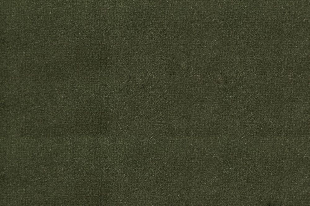 Tissus - Lux Velvet 0790 Eden Green - KOKET