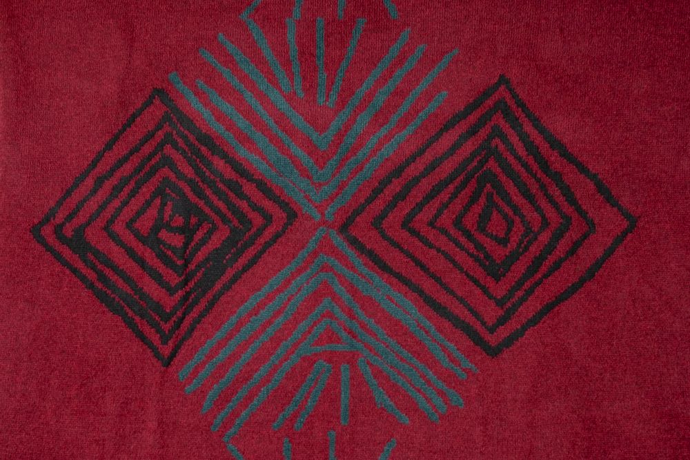 Plaids - La chouette protectrice - CEYLA LACERDA