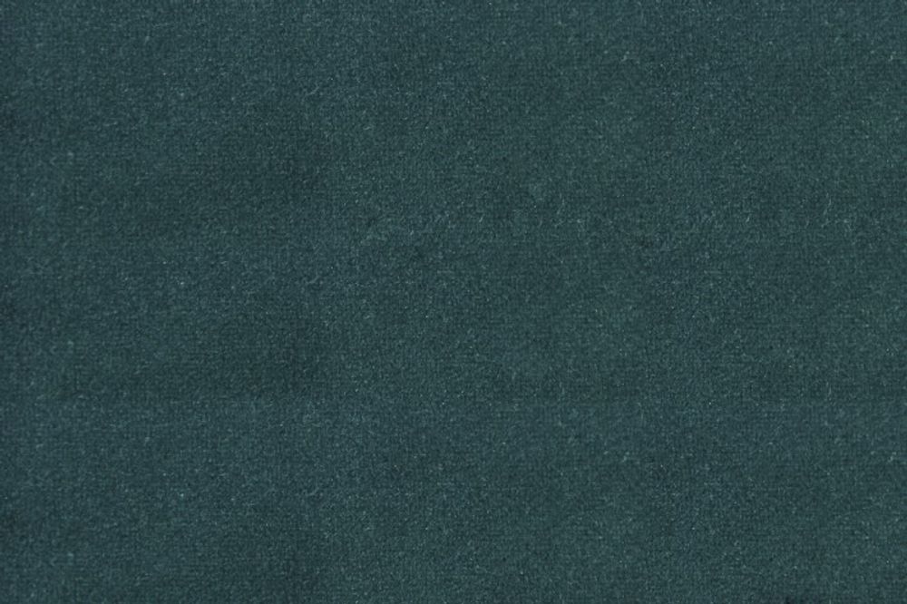 Tissus - Lux Velvet 0615 Dusty Turquoise - KOKET