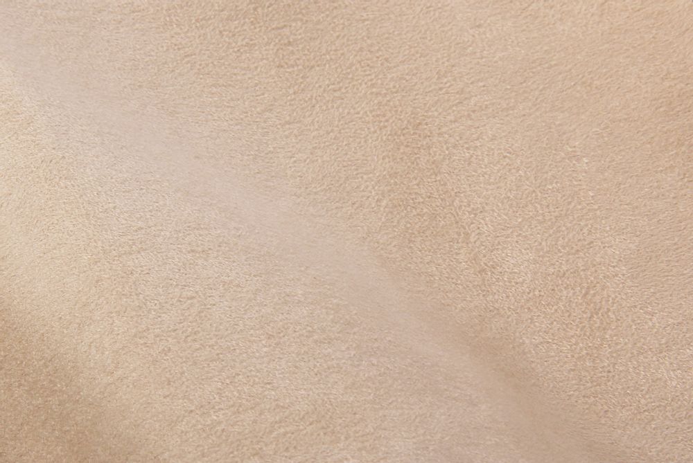Tissus - Ultra Suede Vanilla - KOKET