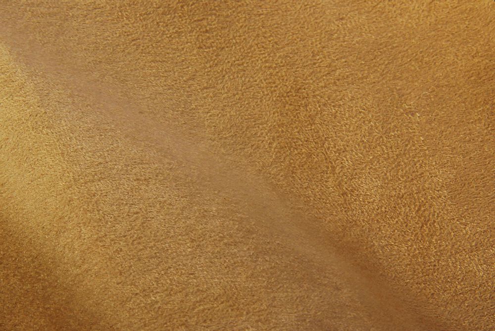 Tissus - Ultra Suede Sand - KOKET
