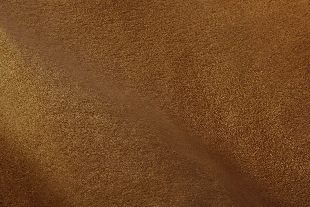 Tissus - Ultra Suede Brown Sugar - KOKET