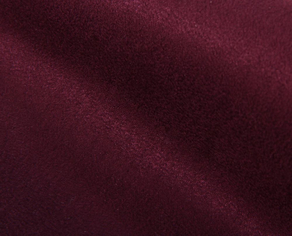 Tissus - Ultra Suede Grape Wine - KOKET