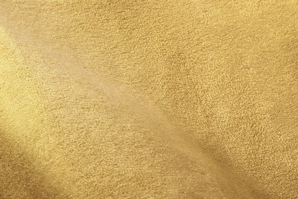 Fabrics - Ultra Suede Pale Banana - KOKET