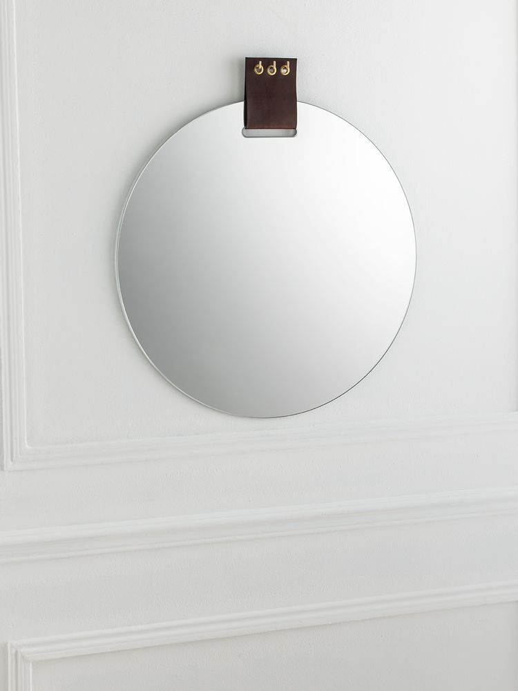 Mirrors - OEILLET - GLASS VARIATIONS