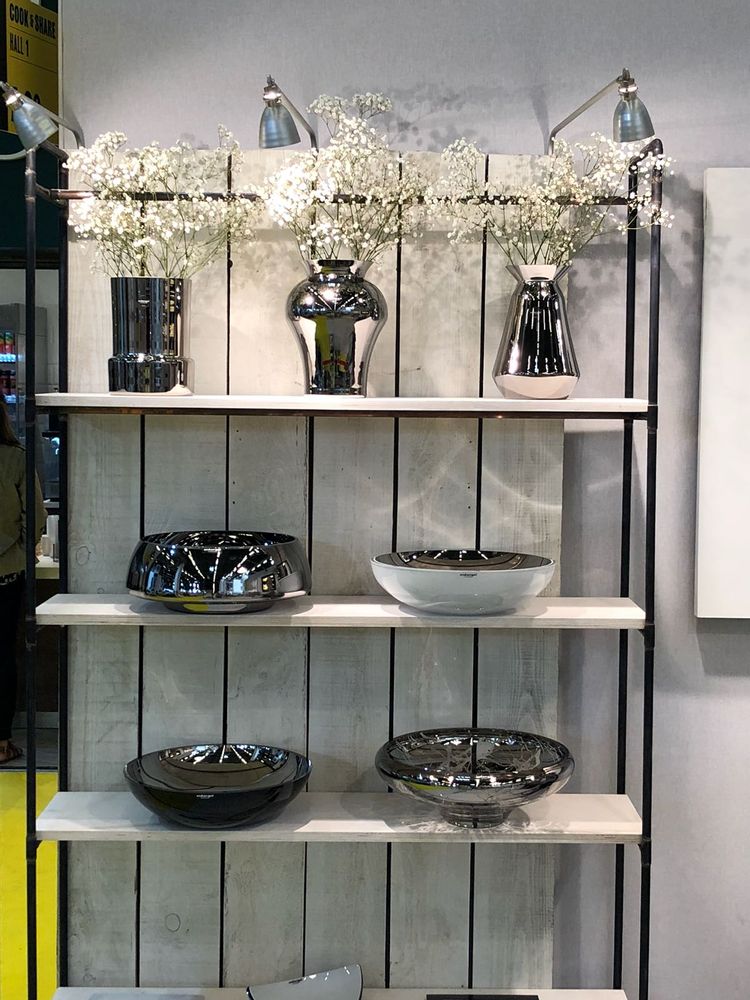 Decorative objects - DECO JAZZ - AN&ANGEL