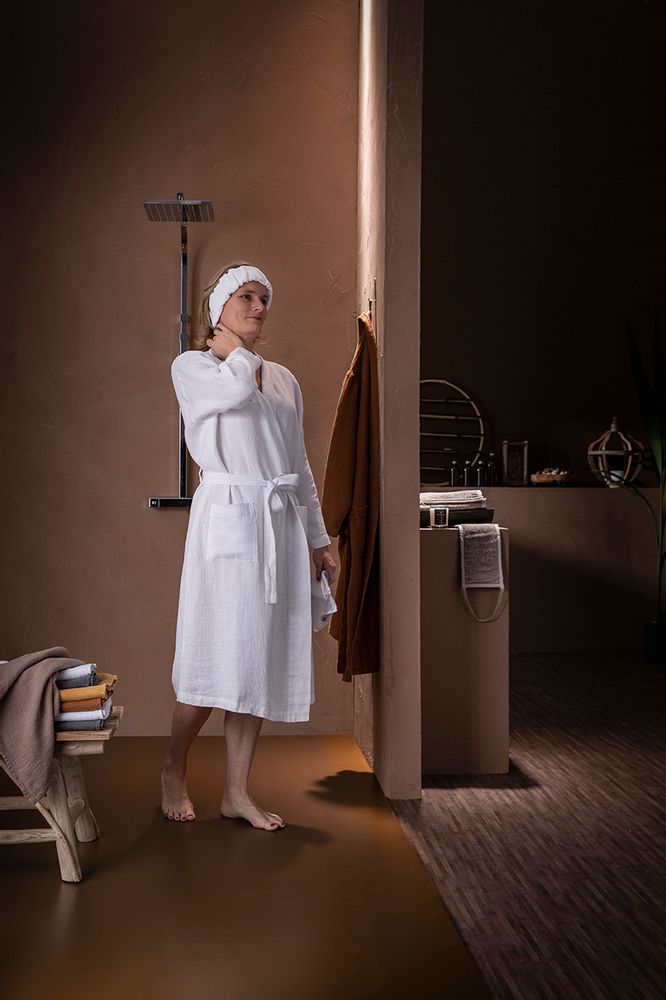 Autres linges de bain - Linge de Bain - SANELIN