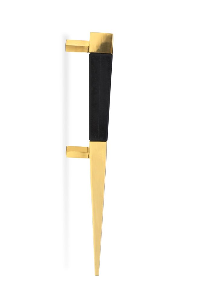 Artistic hardware - SPEAR CM3024 - PULLCAST