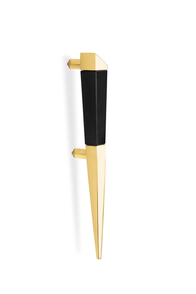 Artistic hardware - SPEAR CM3024 - PULLCAST
